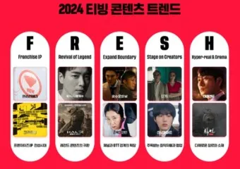 티빙 중드 추천 TOP10_7