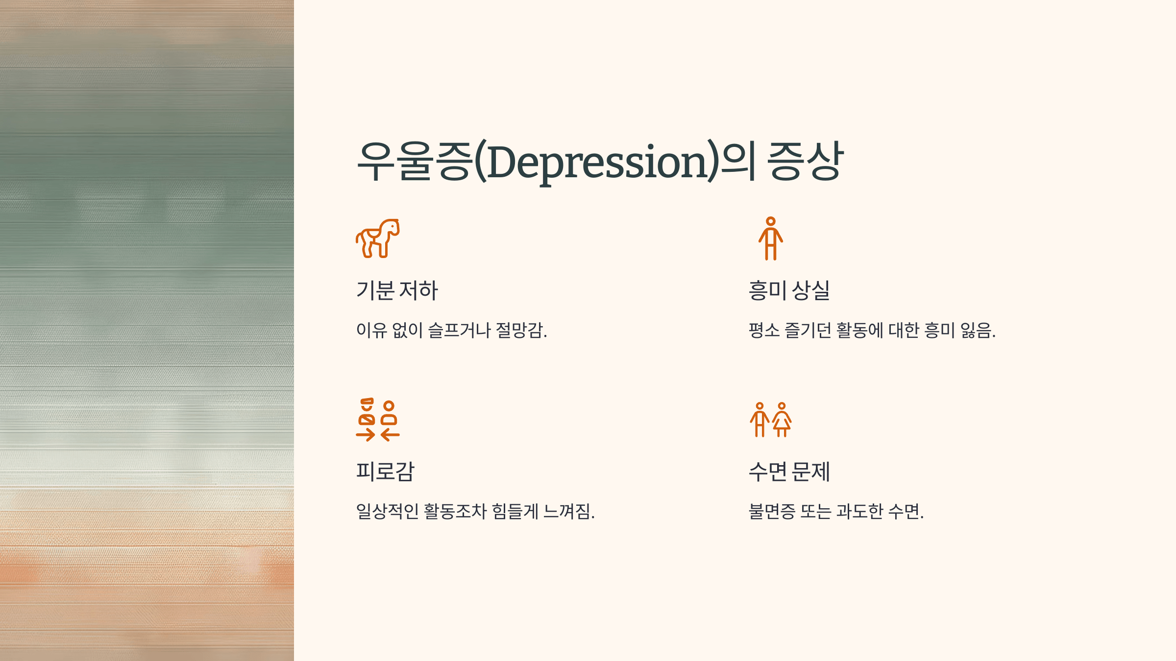 조울증과 관련된 사진입니다.