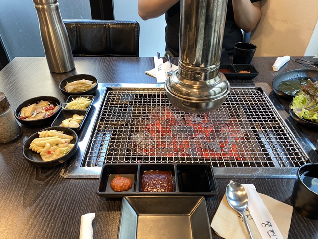 예약, 청담풍천장어 참숯구이 나무, 부모님 생신 11