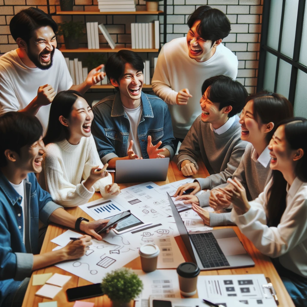  차별화된 웹디자인 솔루션으로 성공하는 비즈니스