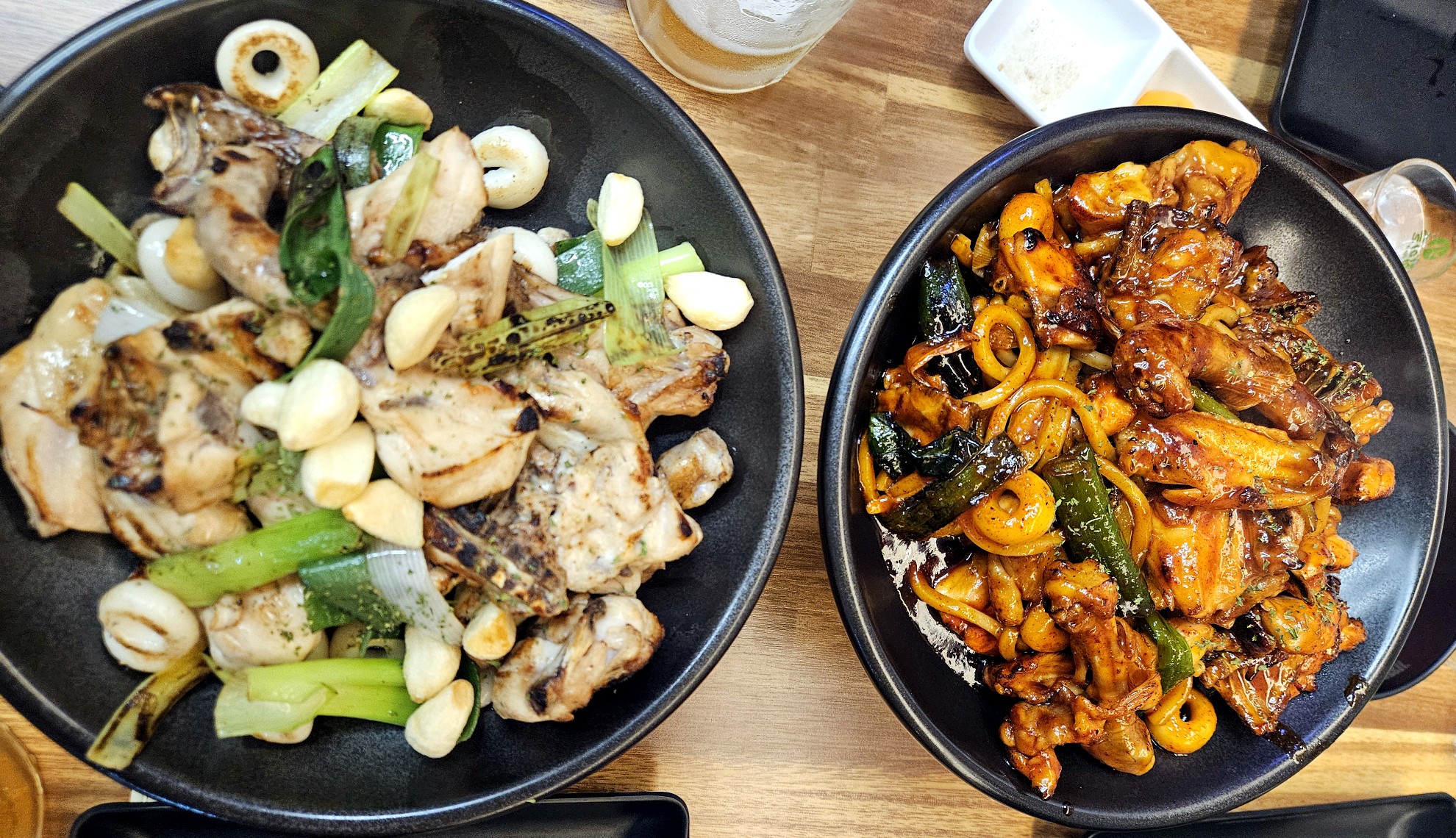 기영이숯불두마리치킨 이미지