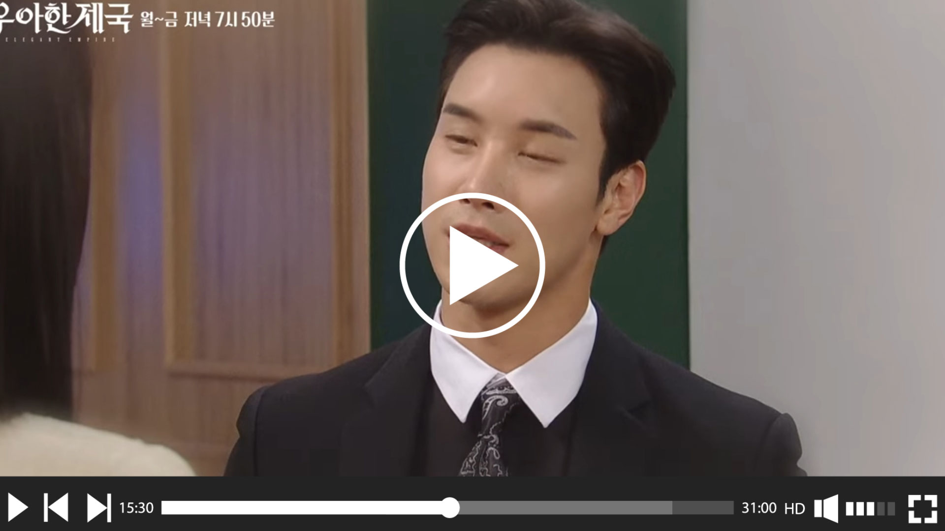  생활 속 필수 꿀팁을 알려주는 남자