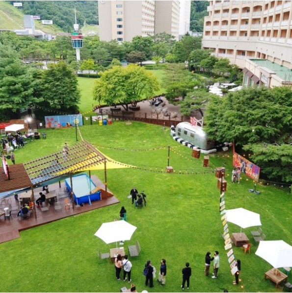  TV동물농장 야외촬영장소 대명리조트 소노펫 실제후기