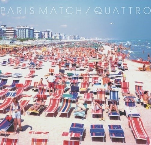 [하루한곡] Paris match - Stay with me