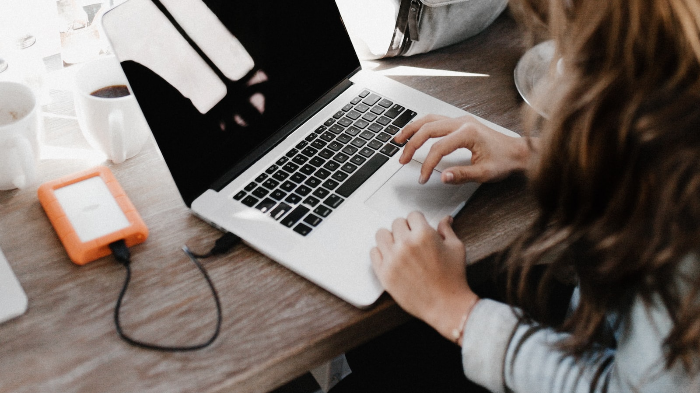 A Remote Work Situation 3