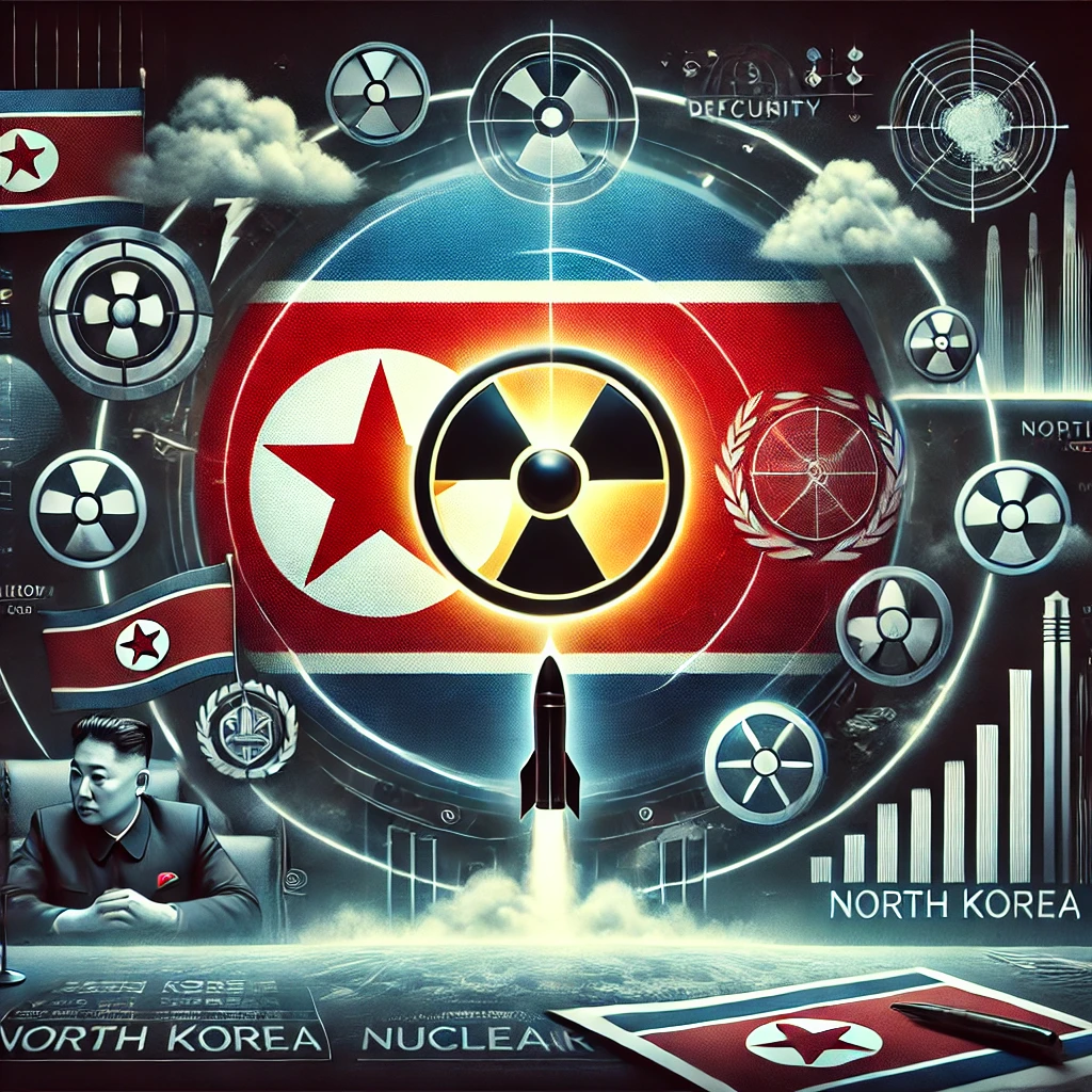 북한 핵문제