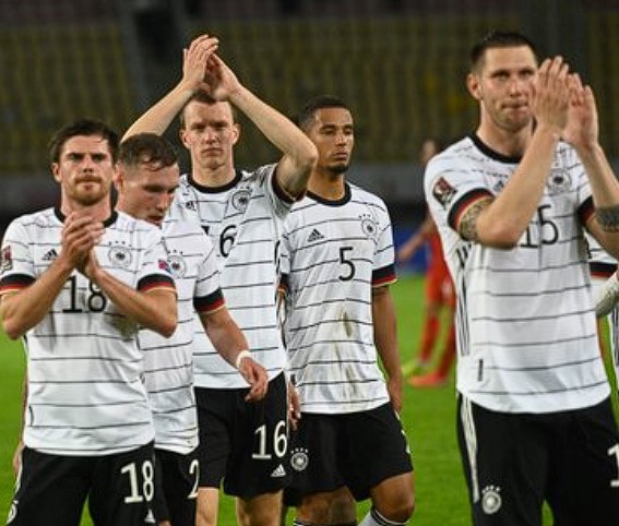 카타르월드컵중계-독일