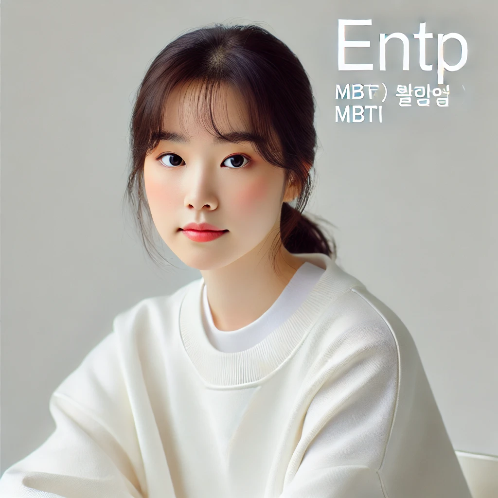 MBTI 성격유형검사 및 MBTI 무료검사