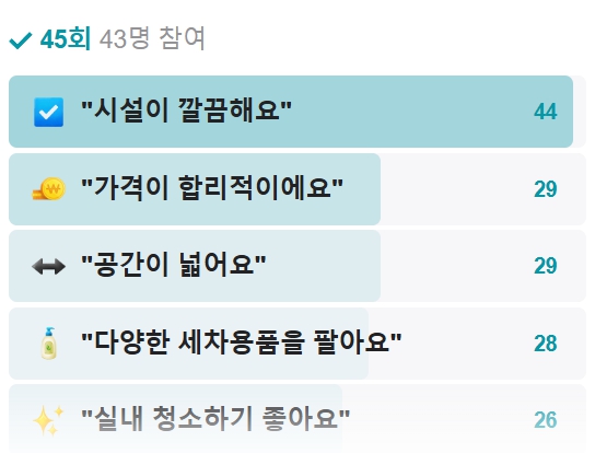 대광세차장 이미지