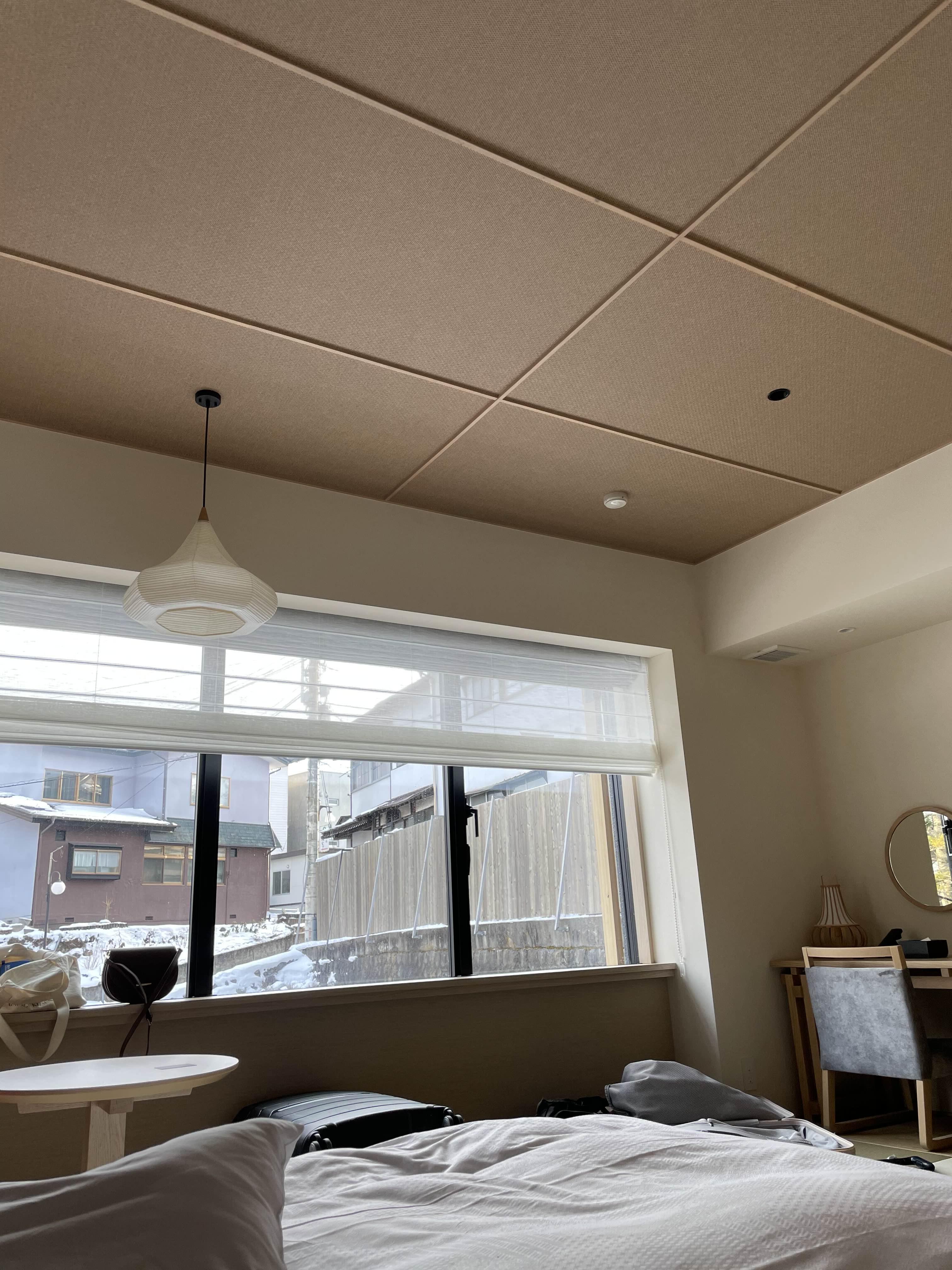 일본 쿠사츠 온천마을 숙소추천 - 6