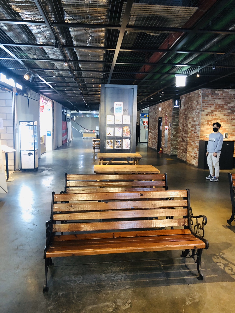 유성 메가박스메가박스 대전유성 '온천 6