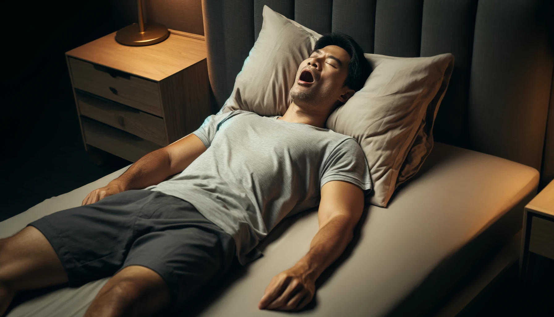  불면증 극복하는 법과 숙면에 좋은 음식 10가지