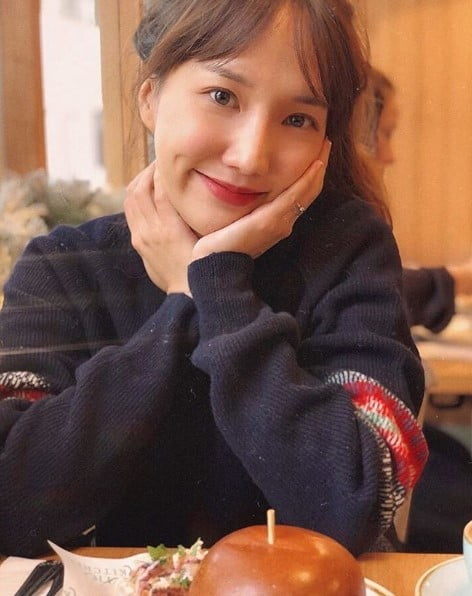  요리사 국가비 최근 근황 및 과거 리즈시절