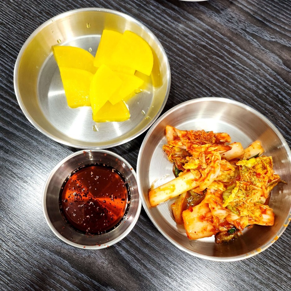칼국수맛집