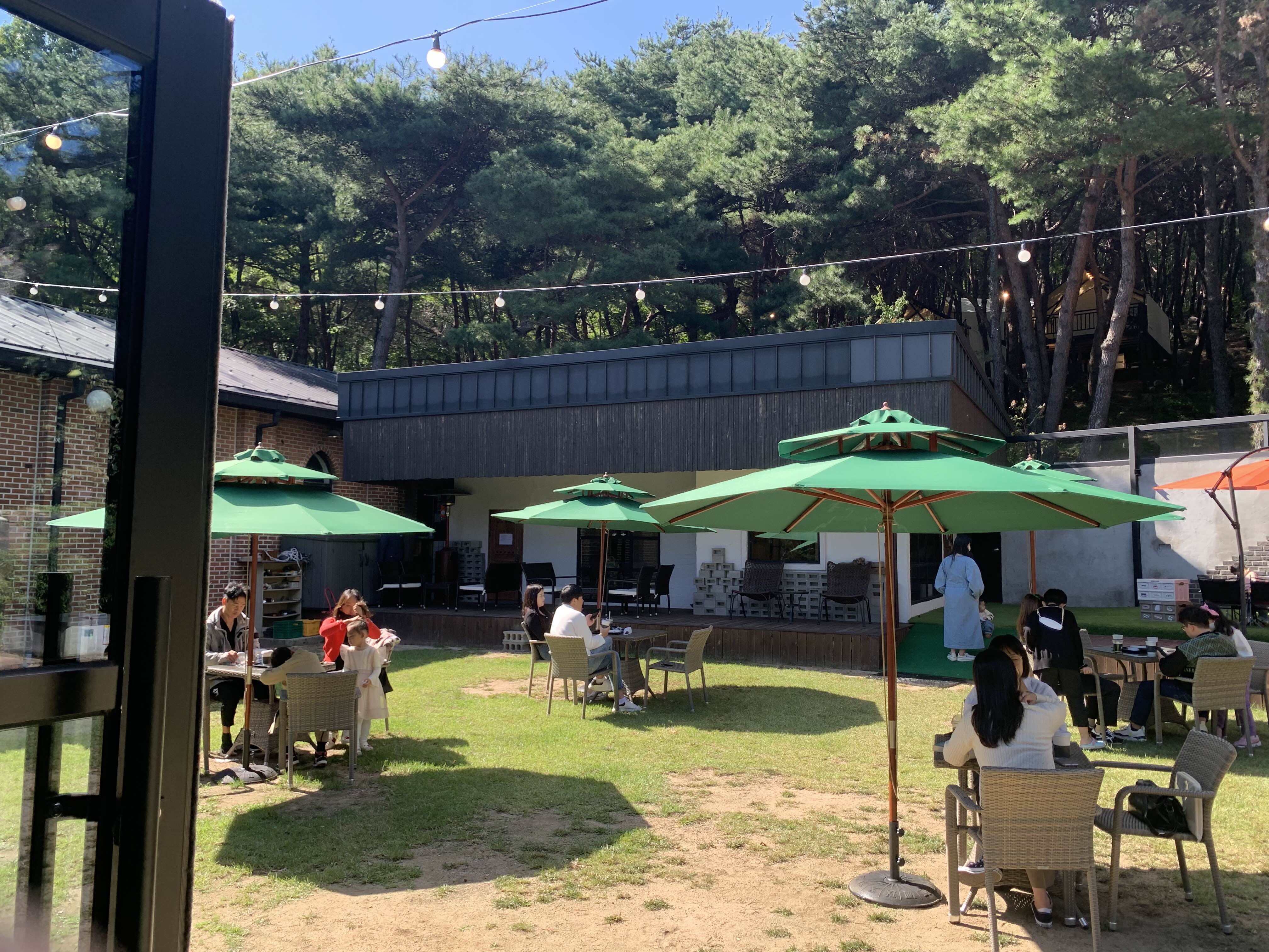 카페백동 이미지
