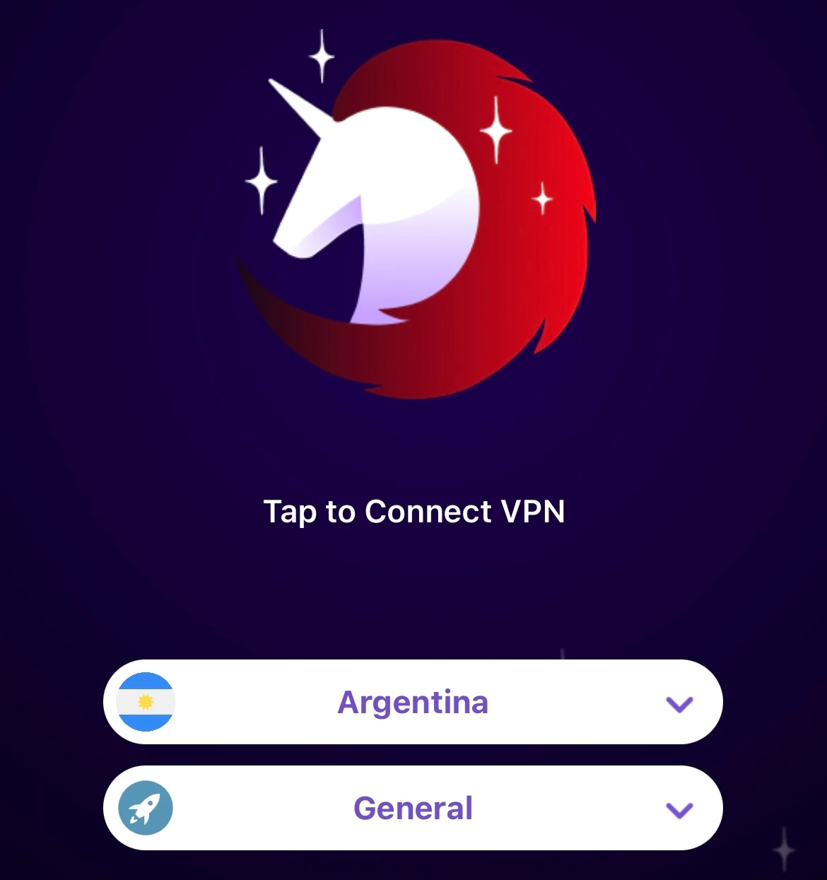 VPN 시작