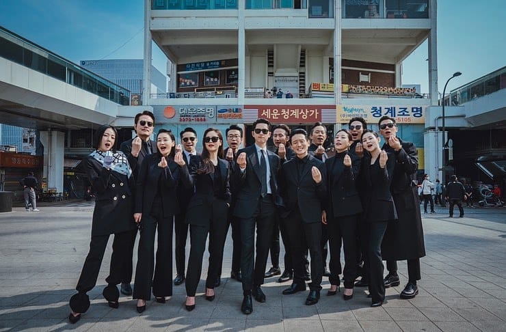 에비뉴2023 이미지