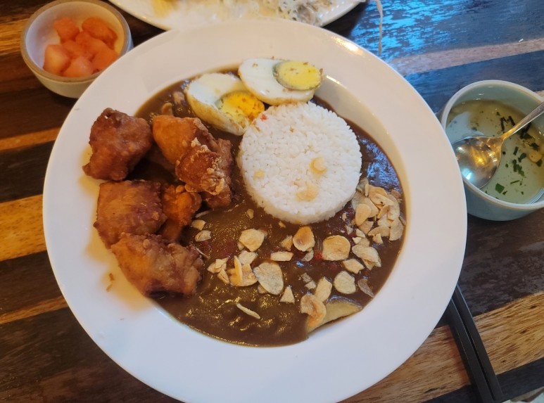 돈까스식당 이미지