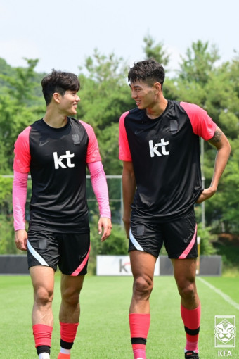 김민재 손흥민 논란 29