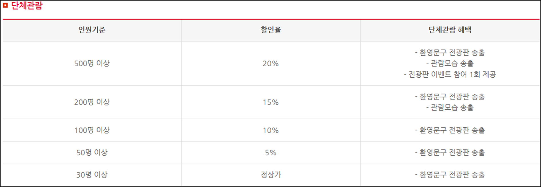 롯데-자이언츠-KBO-프로-야구-단체-예매