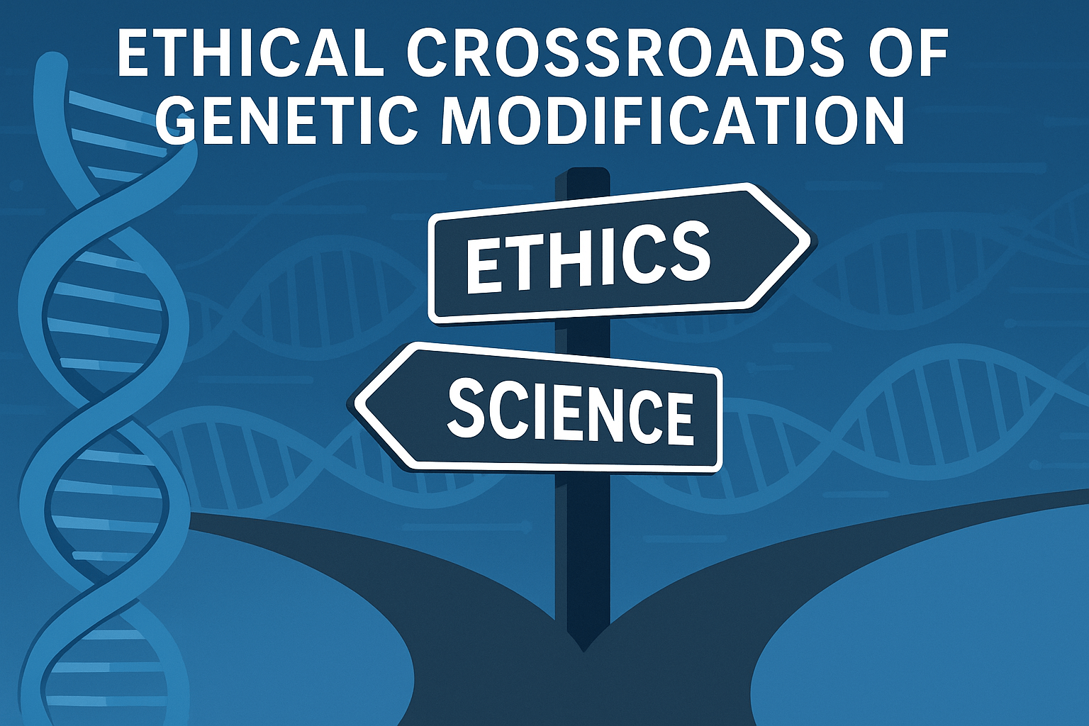 Genetic Modification