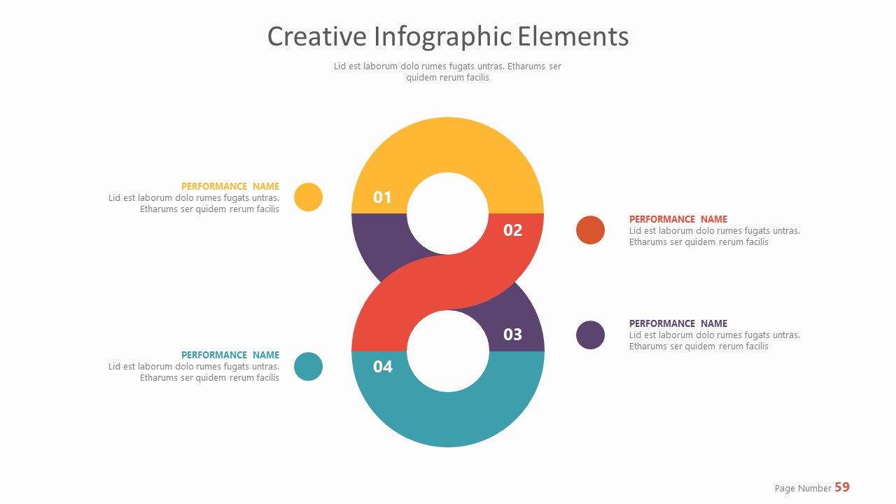 [PPT 자료] 뫼비우스, 화살표 (파워포인트 powerpoint 피피티 ppt 템플릿 template 다이어그램 diagram 인포그래픽 Infographic 보고서 제안서 기획서 발표자료 프로필)