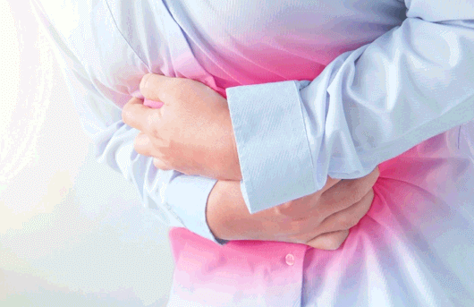  설사 원인 : 설사가 멈추지 않아요, 계속 설사할 때