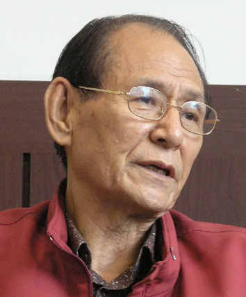 변장호 감독
