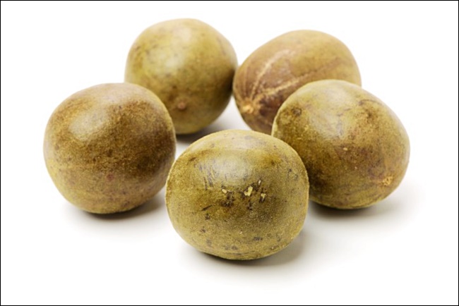 아라한과 효능 2