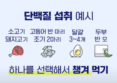  노인내과 의사가 추천하는 건강한 노년을 보내는 방법