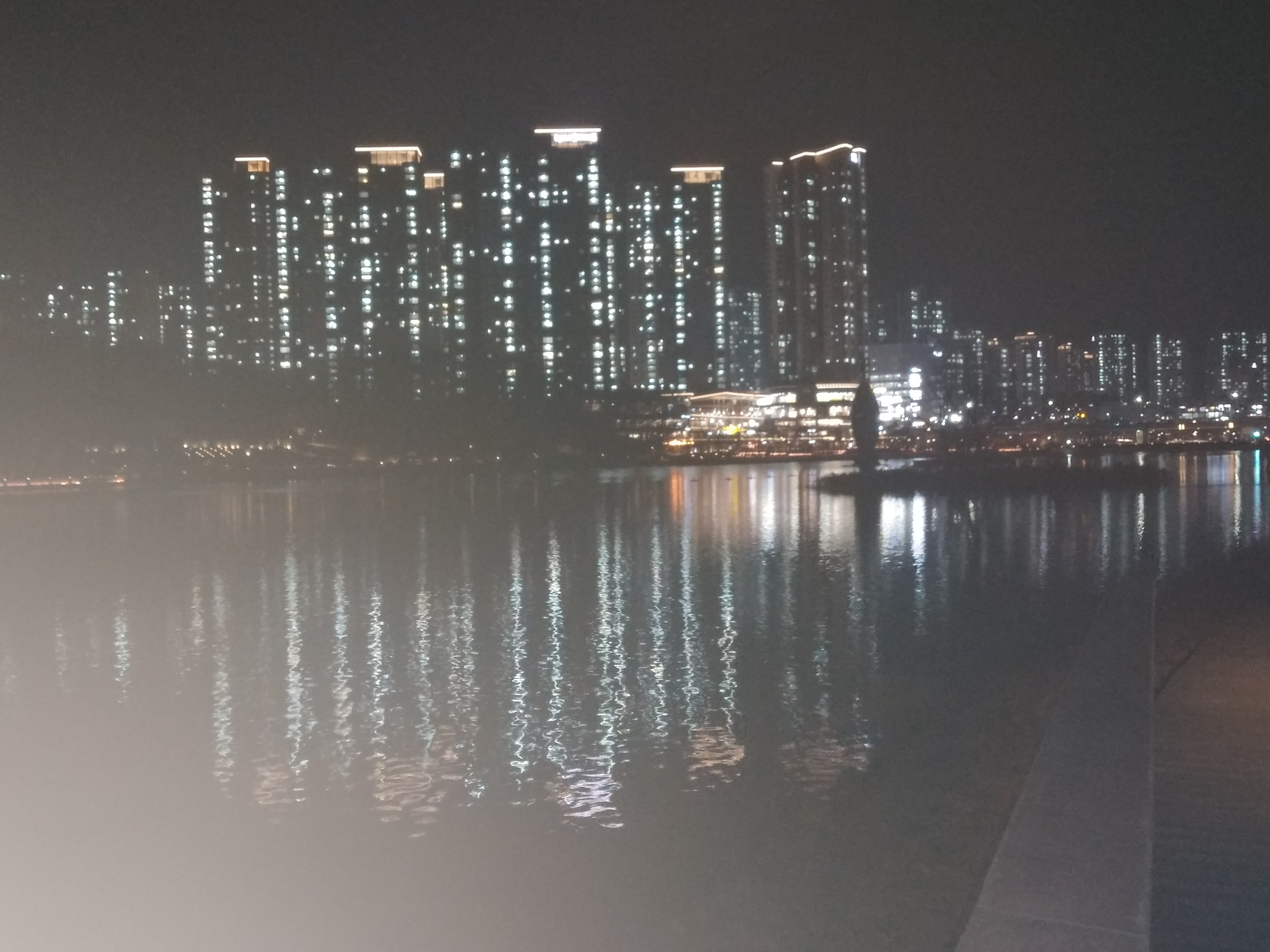  盈科後進