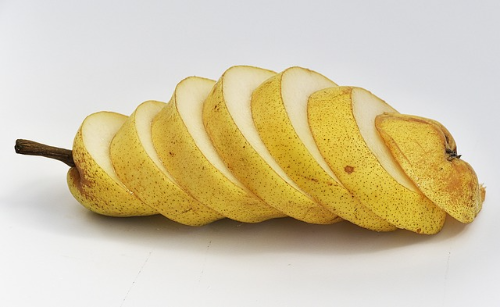  배 효능 칼로리 부작용 배즙 효능