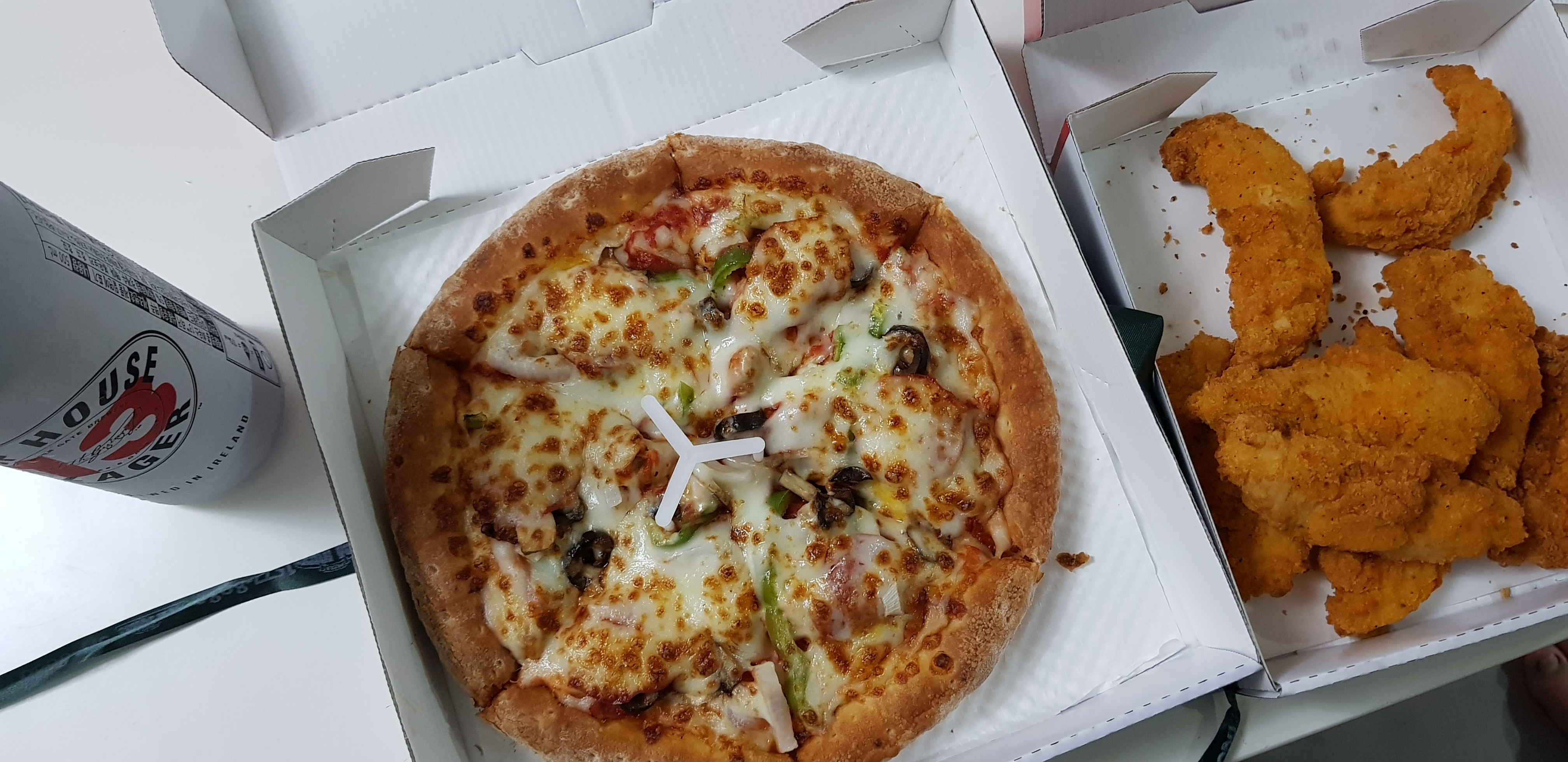 피맥 이미지