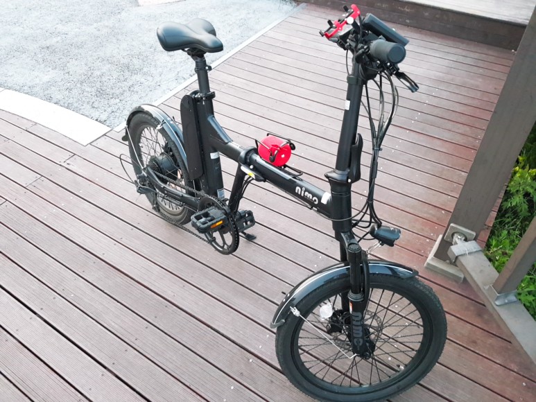 gub 자전거 휴대폰 거치대 11