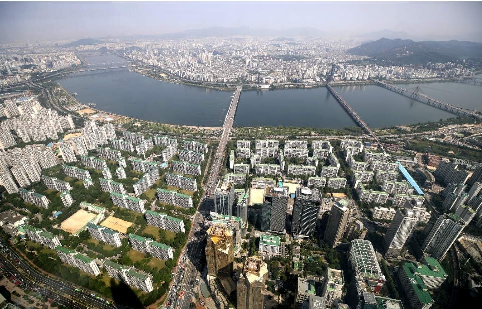  전세값 상승 이유..전세대란