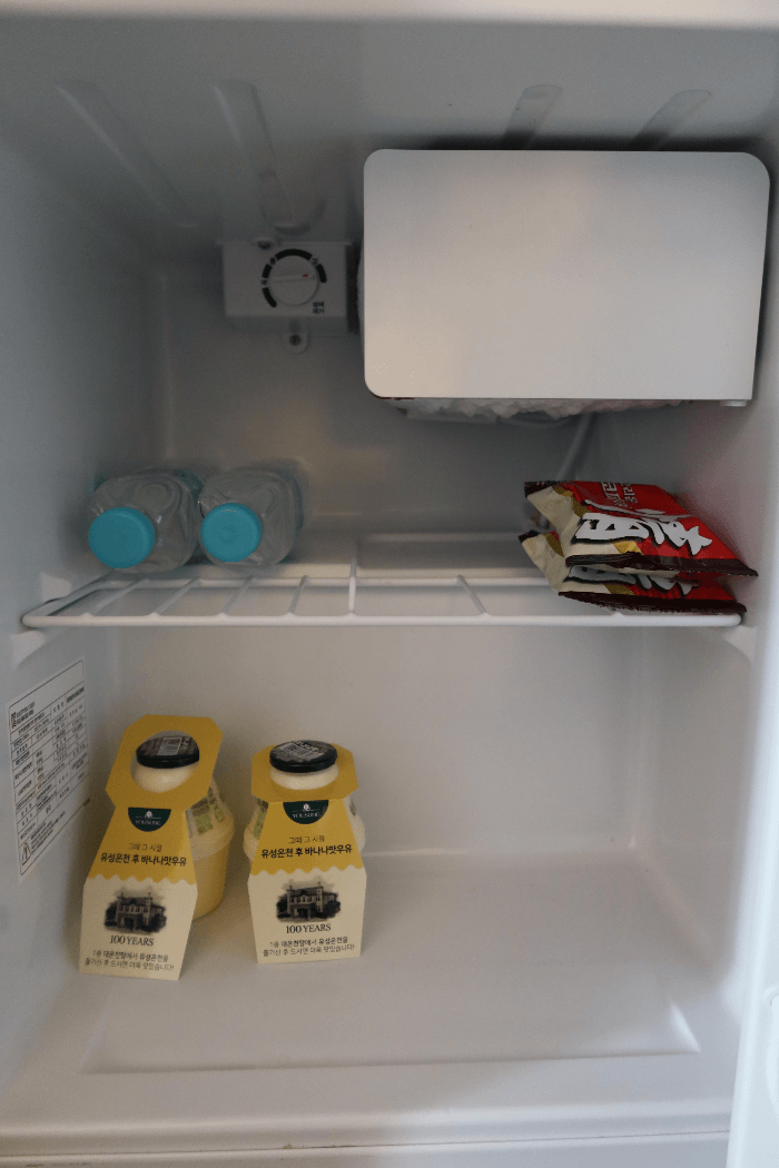 refridgerator_yousung_hotel