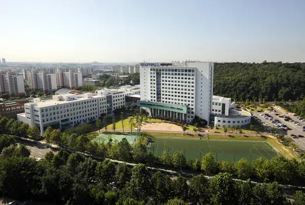 물리치료학과가 있는 대학