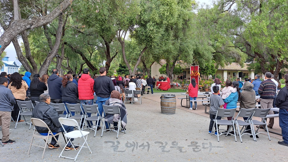 Mission San Juan Bautista