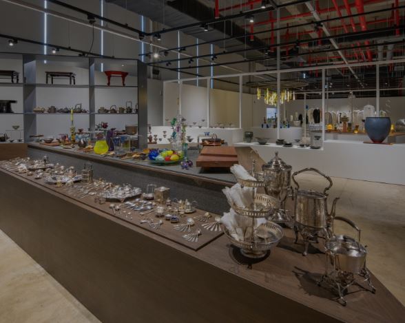 2023 청주공예비엔날레 기본정보 이용요금 주차장 안내