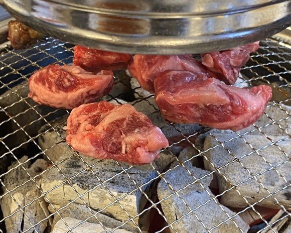 현방오백소갈비살 이미지