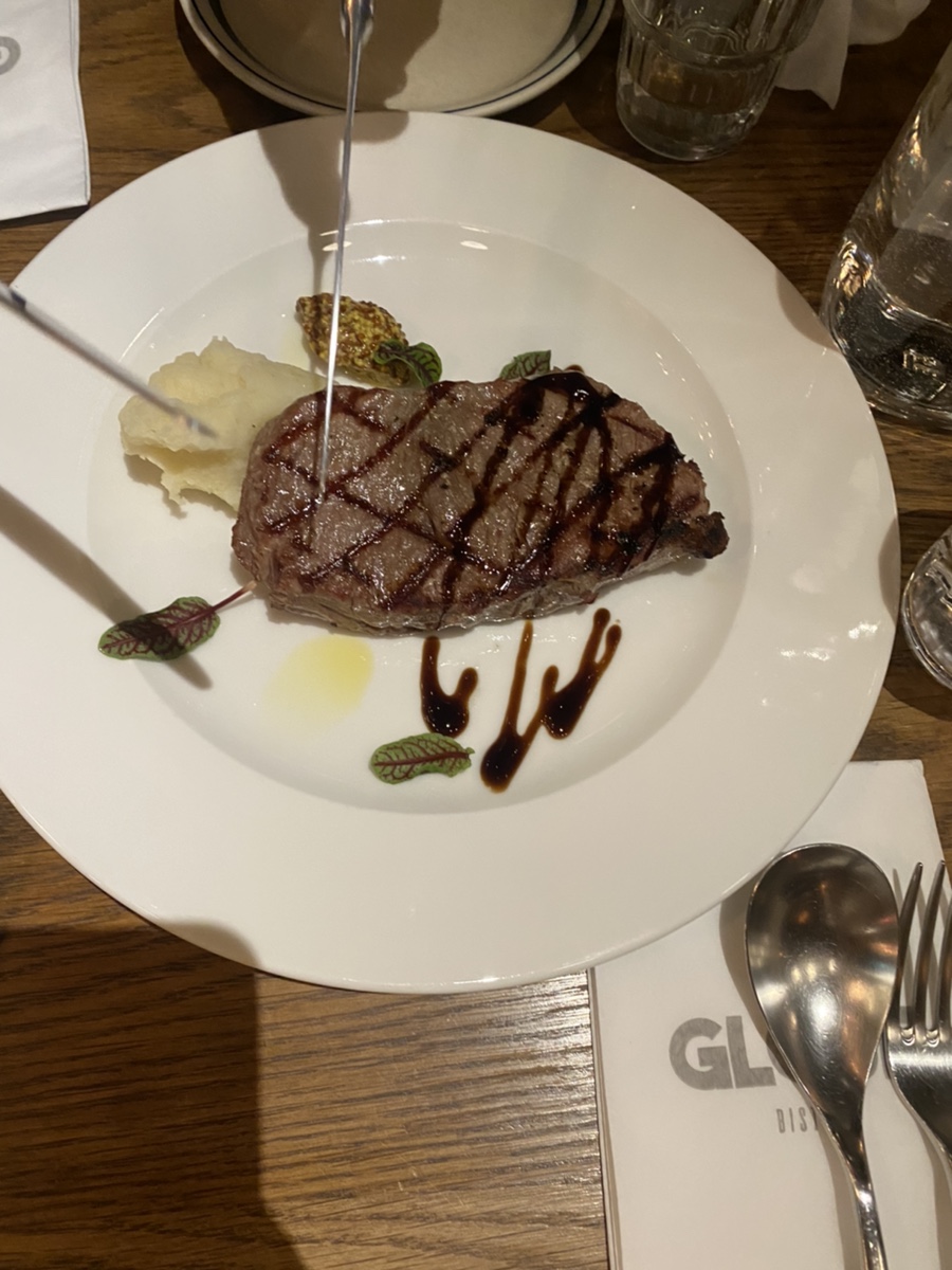 글로브 ;) 비스트로 분위기맛집 2
