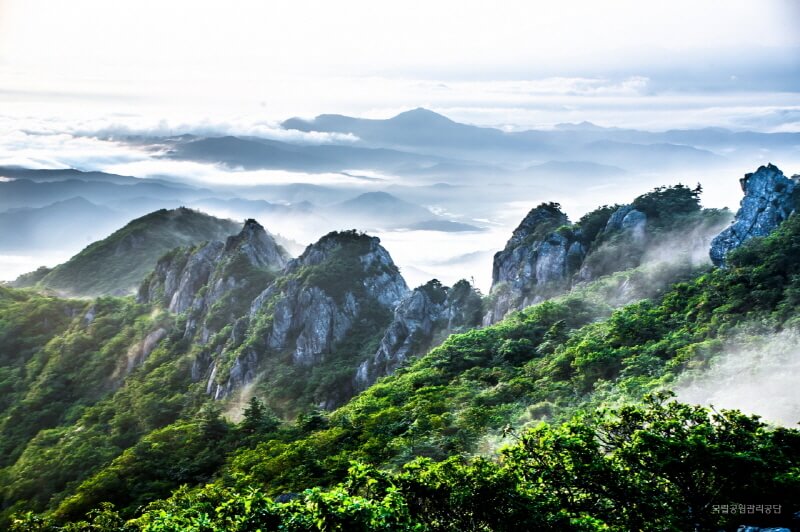 국립공원