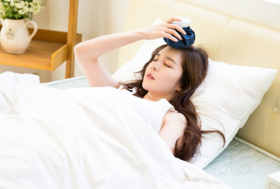 갱년기증상