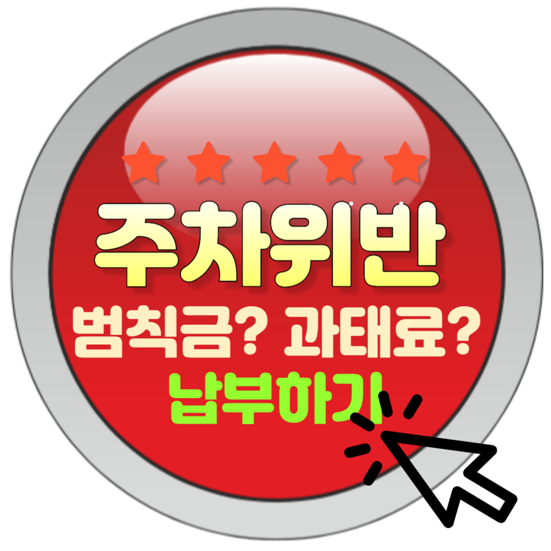  속도위반 범칙금과 과태료, 차이점은 무엇일까? 알아두면 유용한 정보