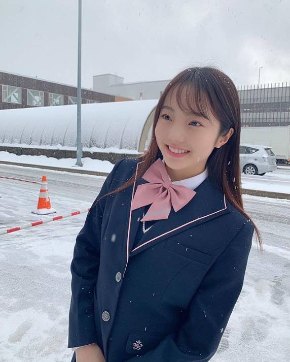  혼다 마린 일본 얼짱 피겨스타 국민 여동생 19세 프로필 화보 김연아 라이벌 아사다 마오의 후계자