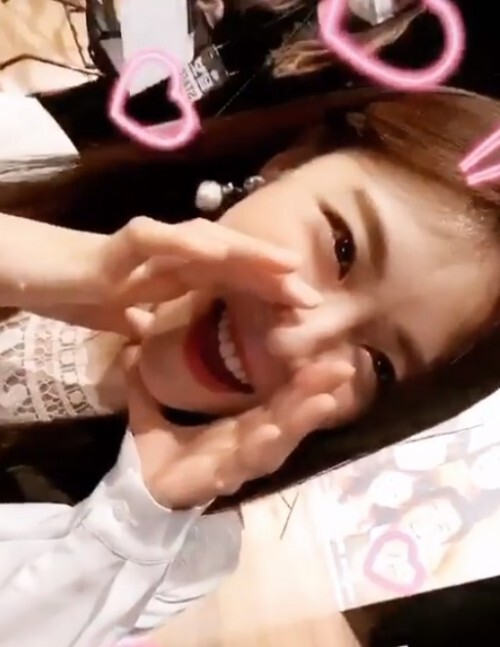  배우 하지원 동안 비결 화제