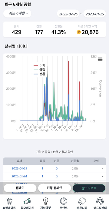  앱테크 추천 애드픽 [추천인 e949ec]