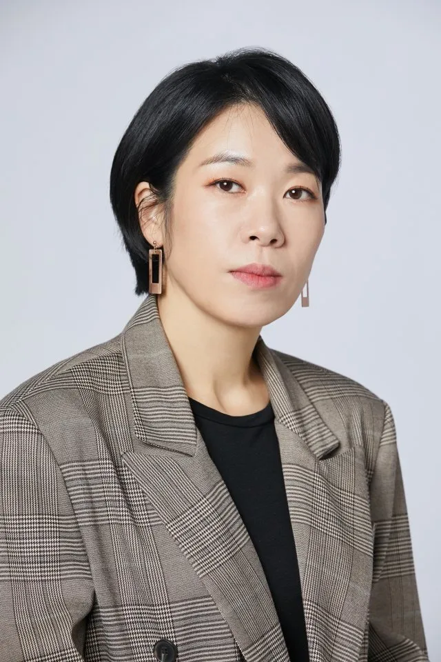 염혜란 프로필 남편 배우 나이 결혼_6