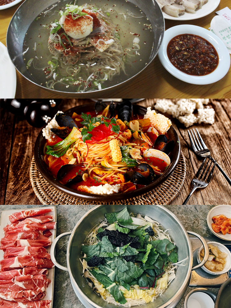  의정부 발곡역 근처 맛집 5곳 소개