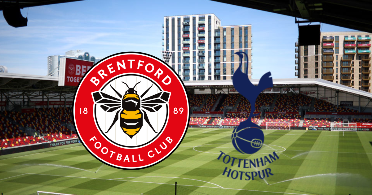  EPL 재개 손흥민 선발 풀타임, 토트넘 브렌트포드 원정 무승부